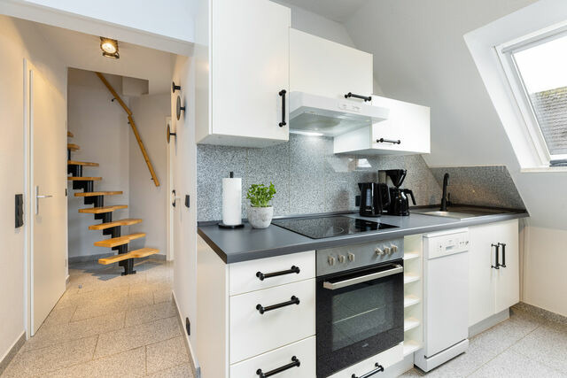 Ferienwohnung in Gr&ouml;mitz - Appartement Tina | Kieler Stra&szlig;e 16a | APPARTO Gr&ouml;mitz - Bild 3