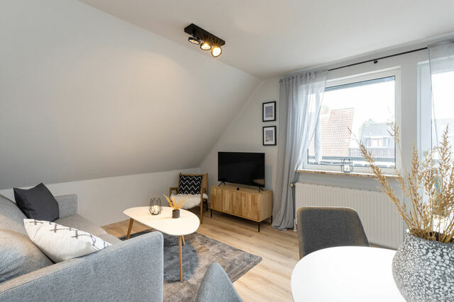 Ferienwohnung in Gr&ouml;mitz - Appartement Tina | Kieler Stra&szlig;e 16a | APPARTO Gr&ouml;mitz - Bild 6