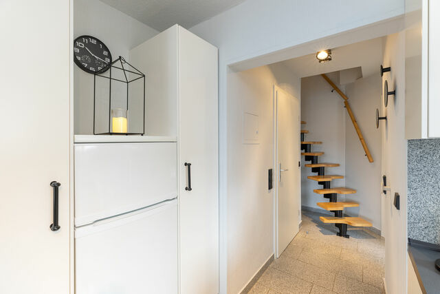 Ferienwohnung in Gr&ouml;mitz - Appartement Tina | Kieler Stra&szlig;e 16a | APPARTO Gr&ouml;mitz - Bild 12