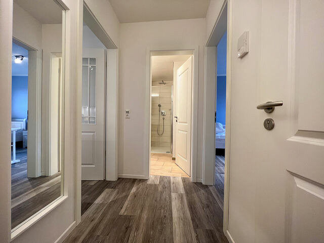 Ferienwohnung in Gr&ouml;mitz - ZUR SEEBR&Uuml;CKE | Wellness-Appartement | APPARTO Gr&ouml;mitz - Bild 7
