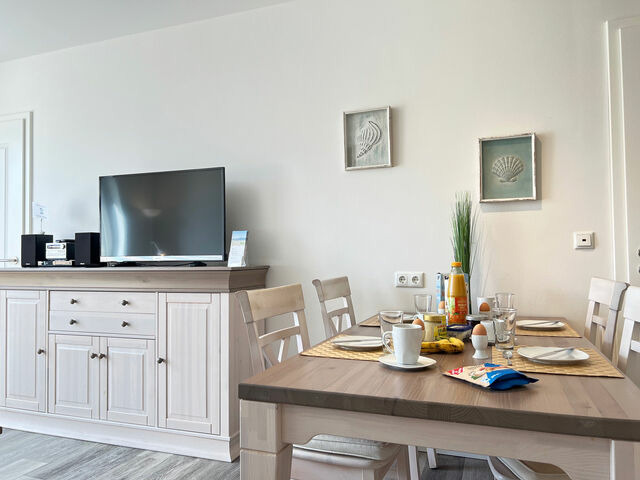 Ferienwohnung in Gr&ouml;mitz - ZUR SEEBR&Uuml;CKE | Wellness-Appartement | APPARTO Gr&ouml;mitz - Bild 9