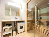 Ferienwohnung in Gr&ouml;mitz - ZUR SEEBR&Uuml;CKE | Wellness-Appartement | APPARTO Gr&ouml;mitz - Bild 12