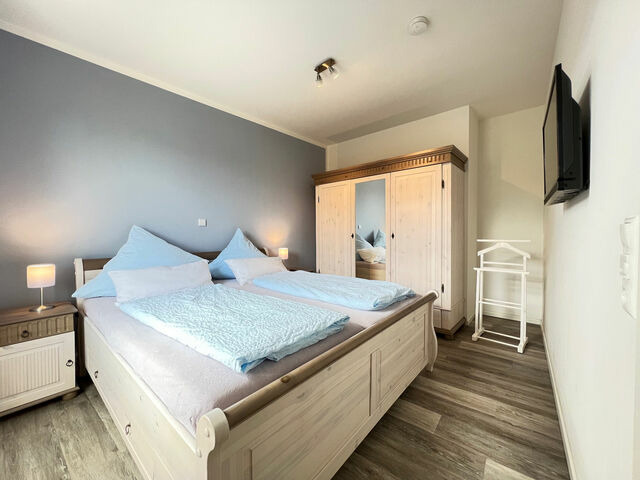 Ferienwohnung in Gr&ouml;mitz - ZUR SEEBR&Uuml;CKE | Wellness-Appartement | APPARTO Gr&ouml;mitz - Bild 13