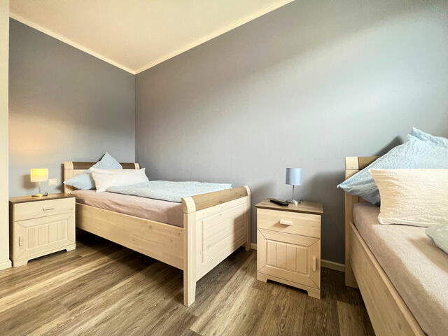 Ferienwohnung in Gr&ouml;mitz - ZUR SEEBR&Uuml;CKE | Wellness-Appartement | APPARTO Gr&ouml;mitz - Bild 17