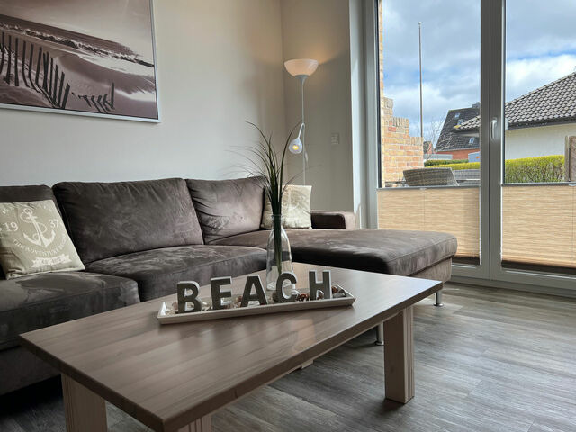 Ferienwohnung in Gr&ouml;mitz - ZUR SEEBR&Uuml;CKE | Wellness-Appartement | APPARTO Gr&ouml;mitz - Bild 19