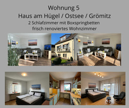 Haus am Hügel - Wohnung 5