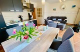 Ferienwohnung in Zingst - FW Sonne - Bild 3