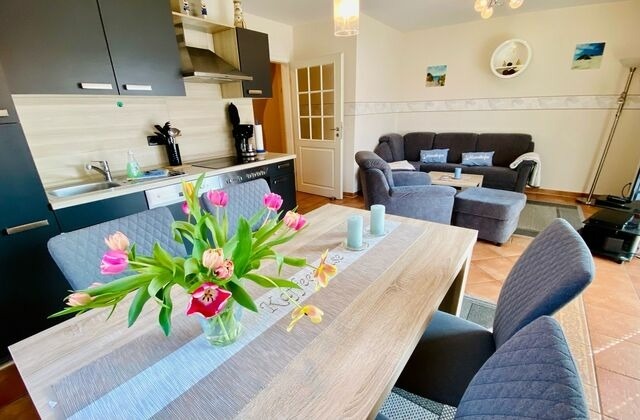 Ferienwohnung in Zingst - FW Sonne - Bild 3