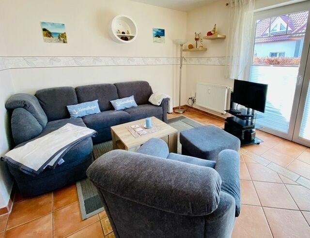 Ferienwohnung in Zingst - FW Sonne - Bild 5