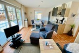 Ferienwohnung in Zingst - FW Sonne - Bild 6