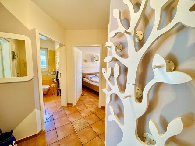 Ferienwohnung in Zingst - FW Sonne - Bild 7