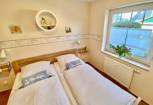 Ferienwohnung in Zingst - FW Sonne - Bild 10