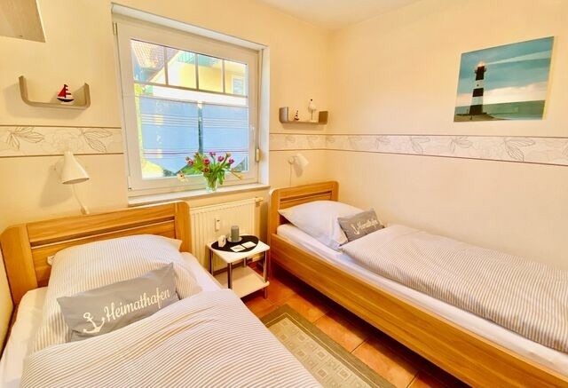 Ferienwohnung in Zingst - FW Sonne - Bild 14