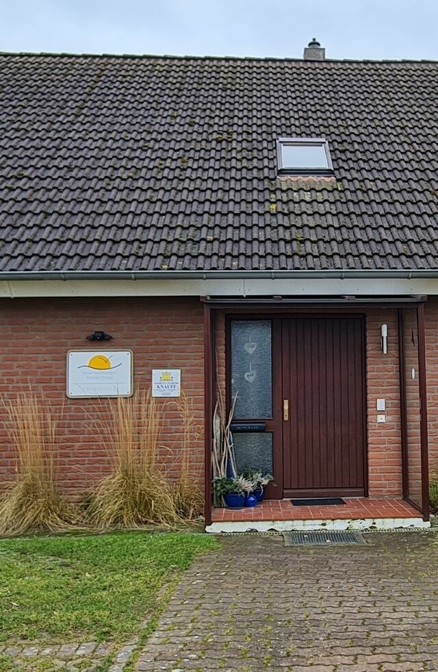 Ferienwohnung in Kellenhusen - FeWo Timpe B4 - Bild 9