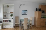 Ferienwohnung in Sch&ouml;nberg - Ferienstudio K1303 mit Ostseeblick - Bild 7