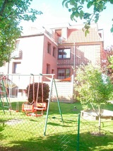 Ferienwohnung in Kellenhusen - Haus Julian - Bild 2 Ferienwohnung in Kellenhusen - Haus Julian - Bild 2