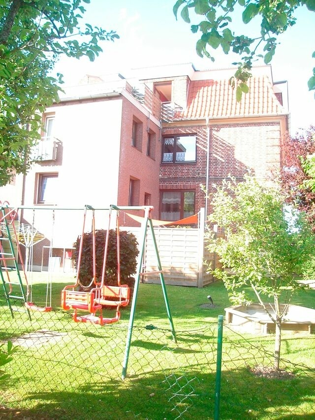 Ferienwohnung in Kellenhusen - Haus Julian - Bild 2 Ferienwohnung in Kellenhusen - Haus Julian - Bild 2