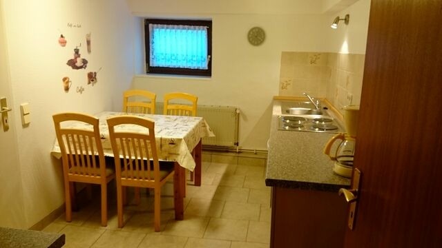 Ferienwohnung in Kellenhusen - Haus Julian - Bild 3 Ferienwohnung in Kellenhusen - Haus Julian - Bild 3