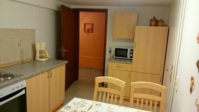 Ferienwohnung in Kellenhusen - Haus Julian - Bild 4 Ferienwohnung in Kellenhusen - Haus Julian - Bild 4