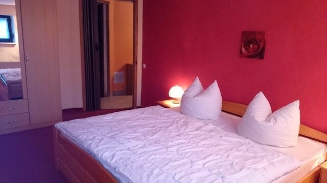 Ferienwohnung in Kellenhusen - Haus Julian - Bild 6 Ferienwohnung in Kellenhusen - Haus Julian - Bild 6