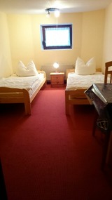 Ferienwohnung in Kellenhusen - Haus Julian - Bild 7 Ferienwohnung in Kellenhusen - Haus Julian - Bild 7