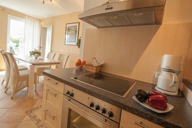 Ferienwohnung in Kellenhusen - Gustls-Hus, App. 3 - Bild 9