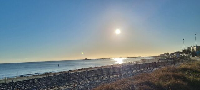 Ferienwohnung in Kellenhusen - Rosa Canina, W4 - Bild 22