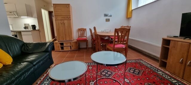 Ferienwohnung in Kellenhusen - Silva Mare,UG 1 - Bild 12