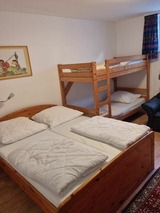 Ferienwohnung in Kellenhusen - Silva Mare,UG 1 - Bild 15