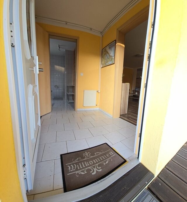 Bungalow in Zinnowitz - Ferienhaus Wiese und Meer - Bild 9 Bungalow in Zinnowitz - Ferienhaus Wiese und Meer - Bild 9