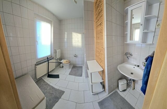 Bungalow in Zinnowitz - Ferienhaus Wiese und Meer - Bild 10 Bungalow in Zinnowitz - Ferienhaus Wiese und Meer - Bild 10