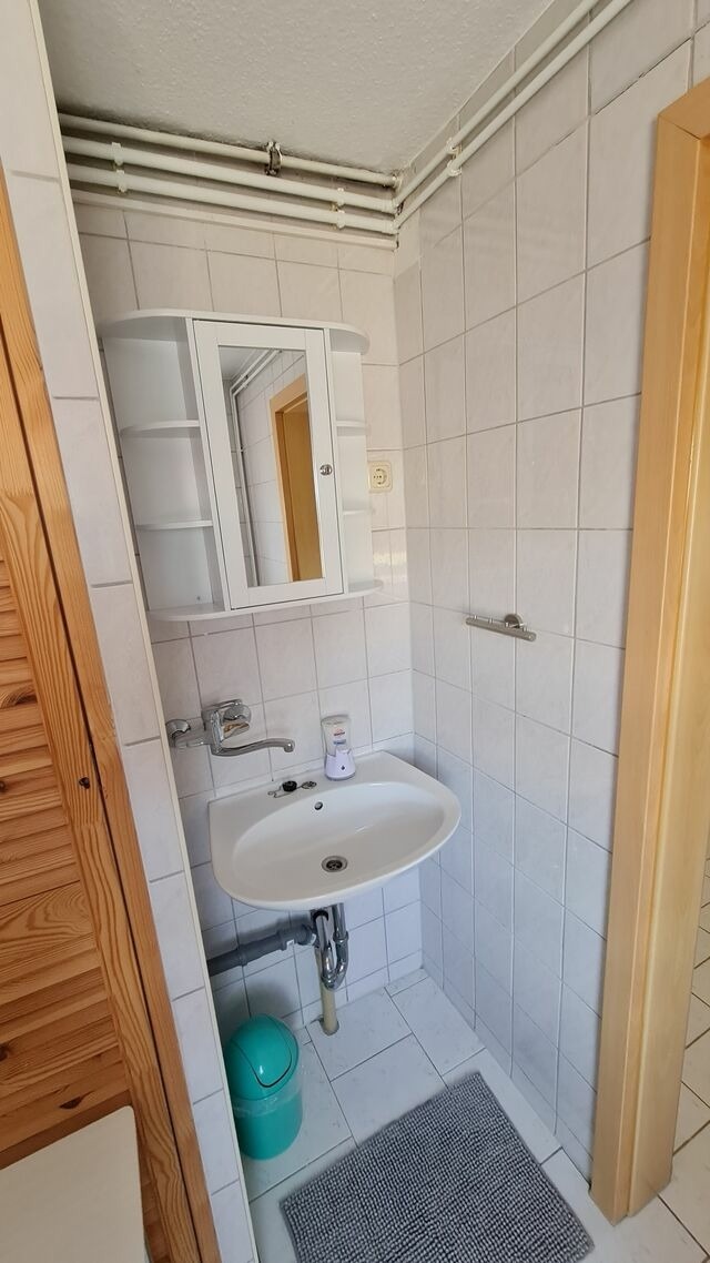 Bungalow in Zinnowitz - Ferienhaus Wiese und Meer - Bild 12 Bungalow in Zinnowitz - Ferienhaus Wiese und Meer - Bild 12