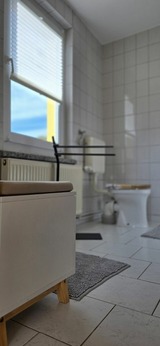 Bungalow in Zinnowitz - Ferienhaus Wiese und Meer - Bild 13 Bungalow in Zinnowitz - Ferienhaus Wiese und Meer - Bild 13