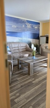 Bungalow in Zinnowitz - Ferienhaus Wiese und Meer - Bild 14 Bungalow in Zinnowitz - Ferienhaus Wiese und Meer - Bild 14