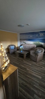 Bungalow in Zinnowitz - Ferienhaus Wiese und Meer - Bild 15 Bungalow in Zinnowitz - Ferienhaus Wiese und Meer - Bild 15