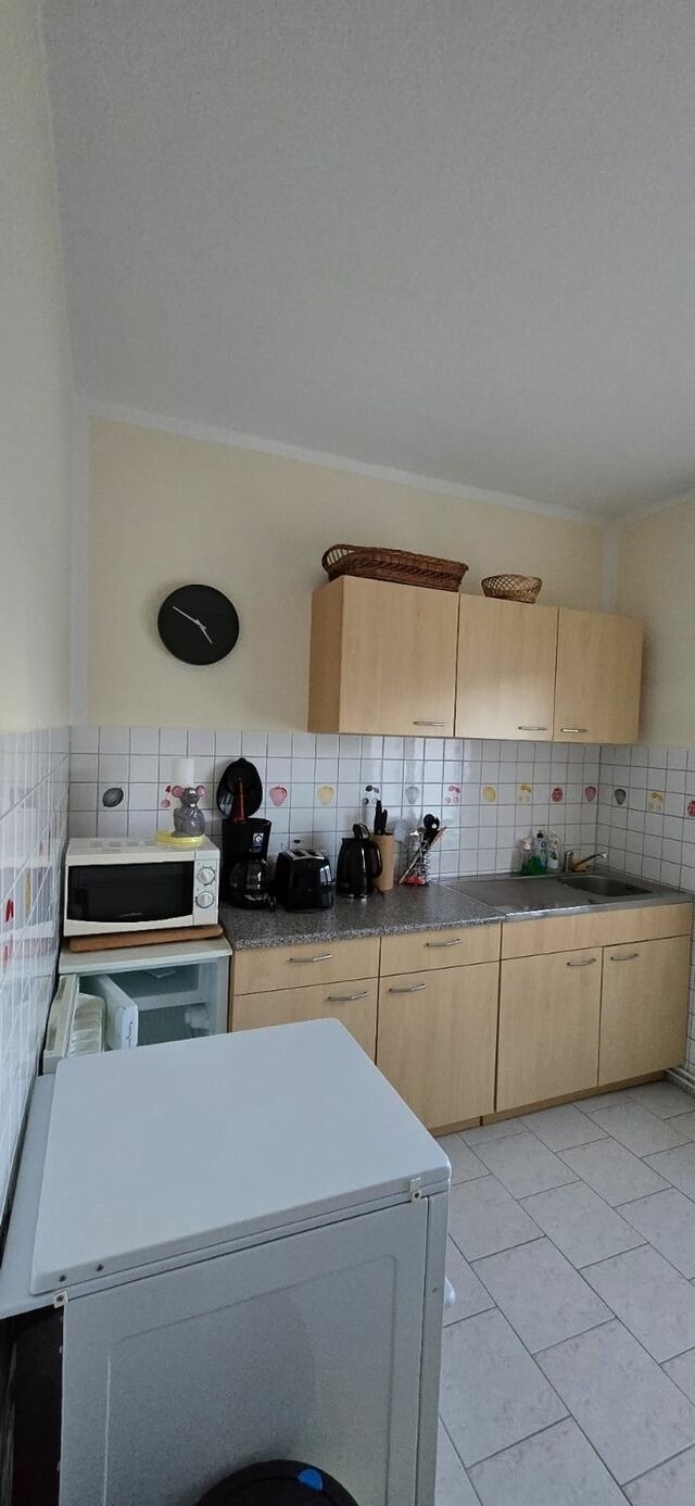 Bungalow in Zinnowitz - Ferienhaus Wiese und Meer - Bild 18 Bungalow in Zinnowitz - Ferienhaus Wiese und Meer - Bild 18