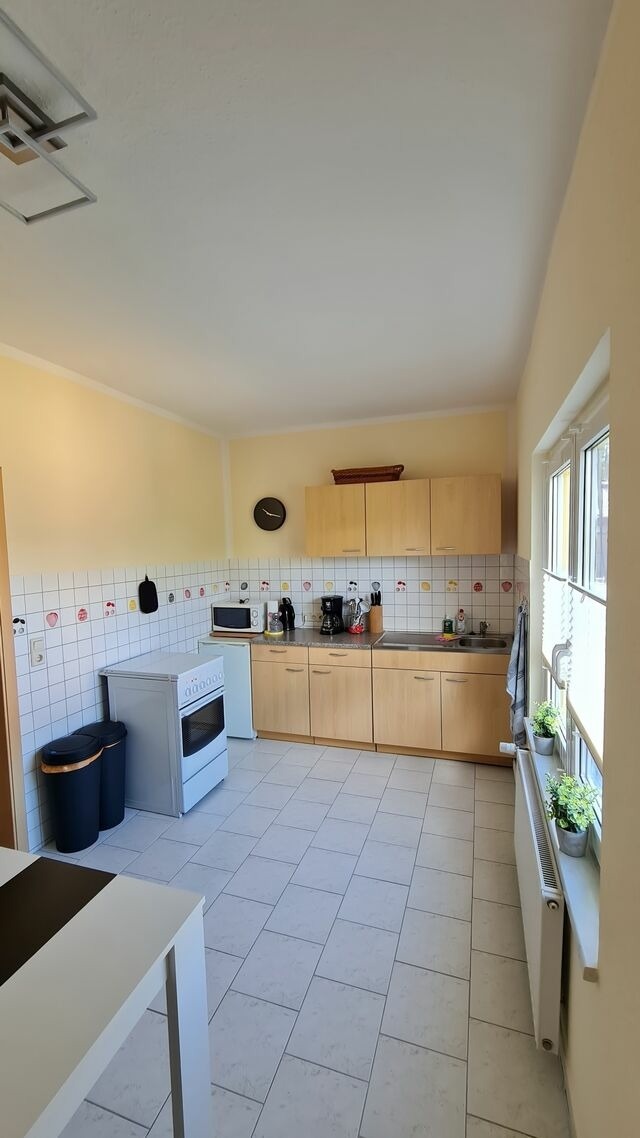 Bungalow in Zinnowitz - Ferienhaus Wiese und Meer - Bild 22 Bungalow in Zinnowitz - Ferienhaus Wiese und Meer - Bild 22