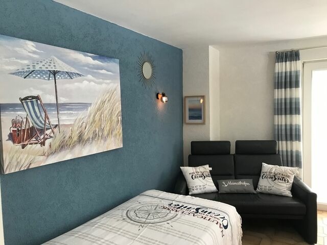 Ferienwohnung in Kellenhusen - Wohnung Christine Okroy 3 - Bild 2