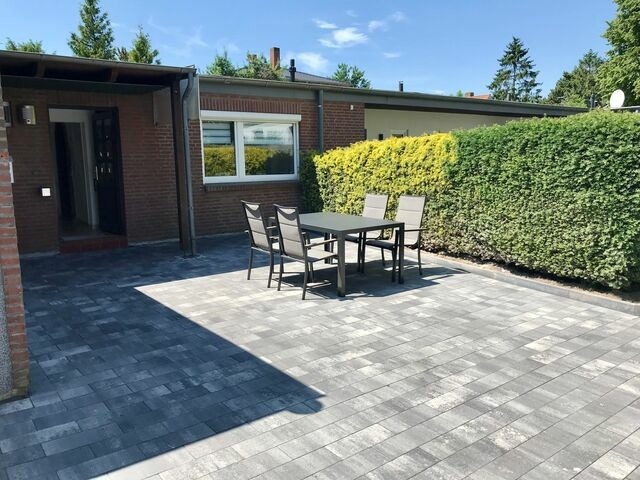 Ferienwohnung in Kellenhusen - Wohnung Christine Okroy 3 - Bild 4