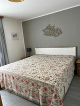 Ferienwohnung in Kellenhusen - Wohnung Christine Okroy 3 - Bild 6