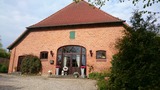 Ferienwohnung in Hansühn - Ostsee Ferienhof Sandmann - Das Wohnhaus