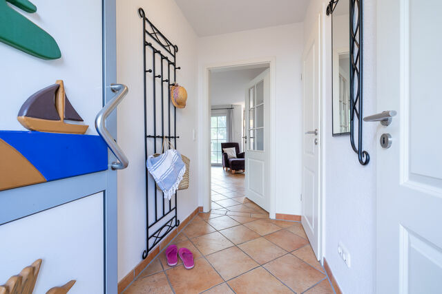 Ferienhaus in Zingst - Mine Heimat 15a - Bild 2