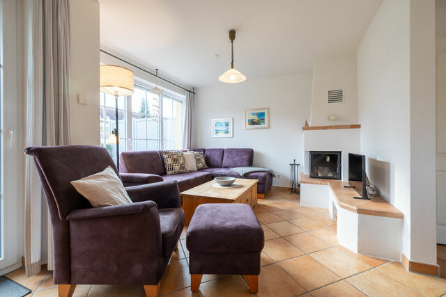 Ferienhaus in Zingst - Mine Heimat 15a - Bild 4