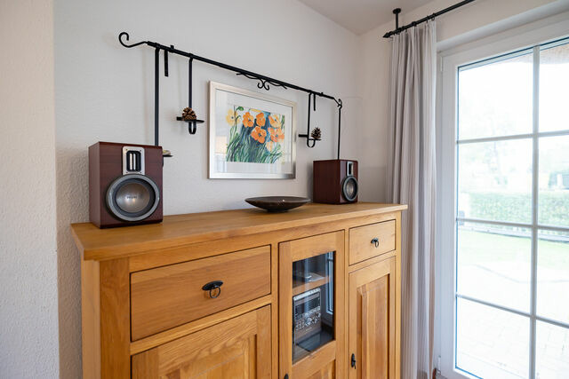 Ferienhaus in Zingst - Mine Heimat 15a - Bild 6