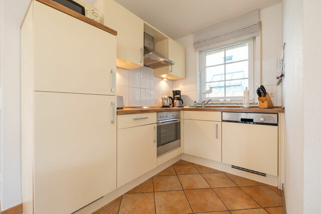 Ferienhaus in Zingst - Mine Heimat 15a - Bild 7