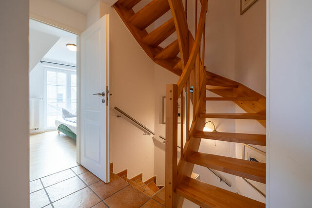 Ferienhaus in Zingst - Mine Heimat 15a - Bild 8