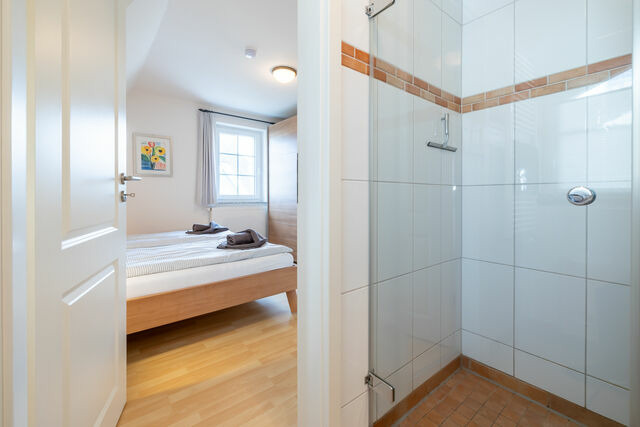 Ferienhaus in Zingst - Mine Heimat 15a - Bild 12