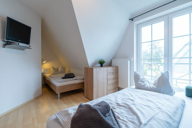 Ferienhaus in Zingst - Mine Heimat 15a - Bild 13