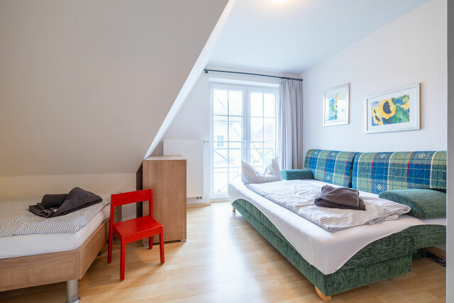 Ferienhaus in Zingst - Mine Heimat 15a - Bild 14