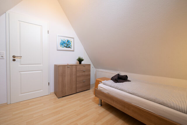 Ferienhaus in Zingst - Mine Heimat 15a - Bild 17